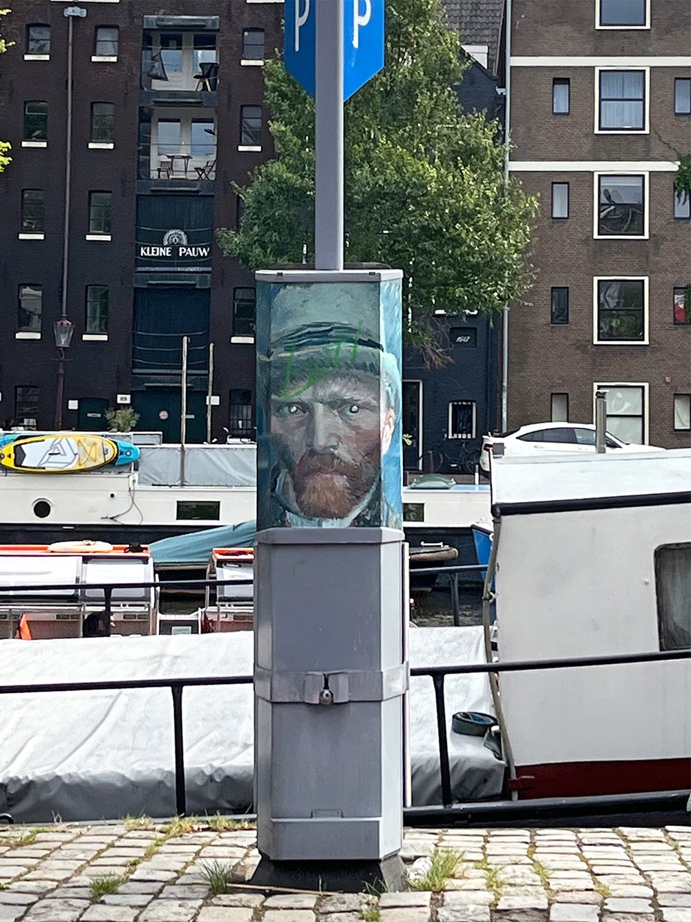 Van Gogh