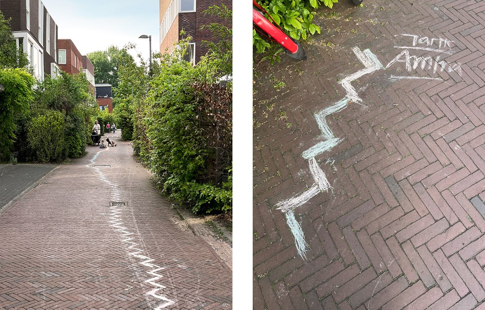 Zigzag