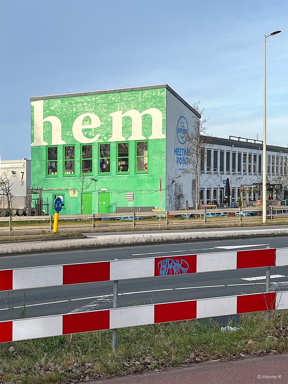 Hem