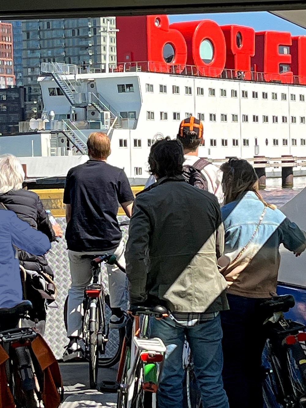 Lichtbaan