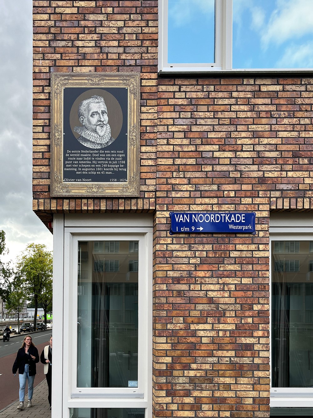 Van Noordt ?