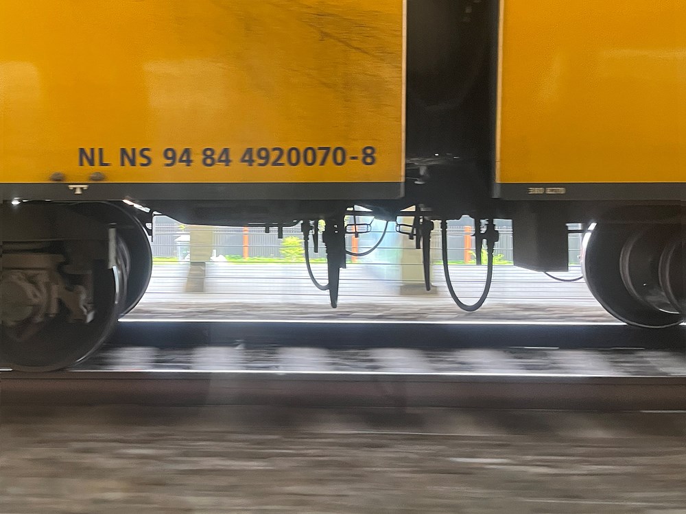 Onderdoor