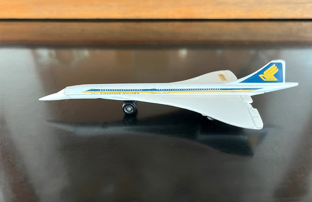 Concorde